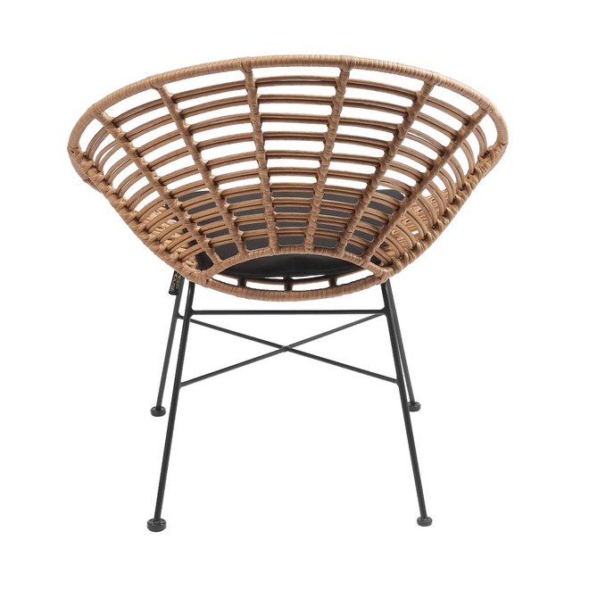 Стул Барбадос, бежевый