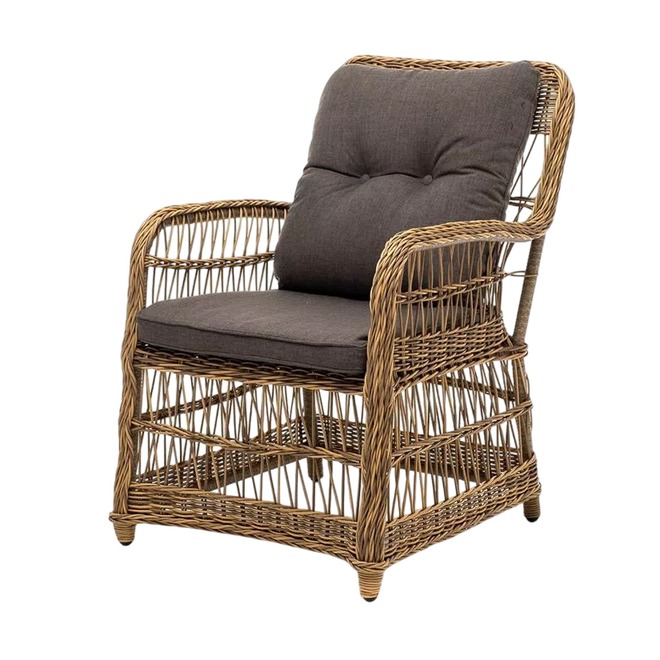 Стул Цесена с подушкой